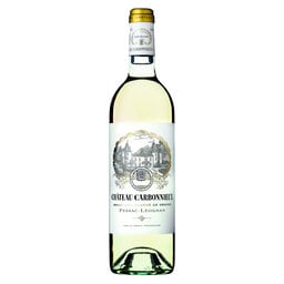 Chateau Carbonnieux | Pessac-Léognan Grand Cru Classé de Graves | 2022 