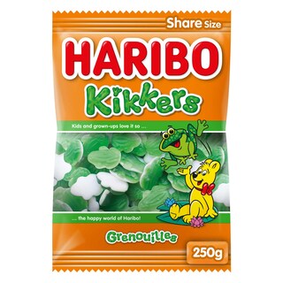 Haribo