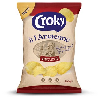 Croky