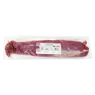 Delhaize | Varkenshaasje 