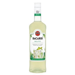 Bacardi | Mojito | RTD | 14.9D 70 cl