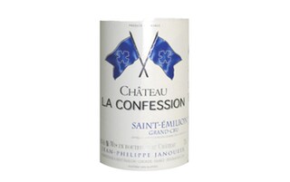 France - Frankrijk | Bordeaux - Saint Emilion | Château La Confession 2015 Rood 
