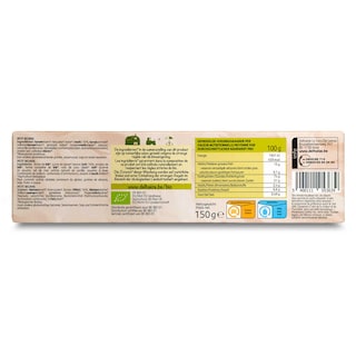 Delhaize | Bio | Petit Beurre | Bio 150 gr