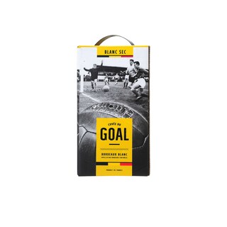 France - Frankrijk | Bordeaux | Cuvée Goal 2014 Wit 