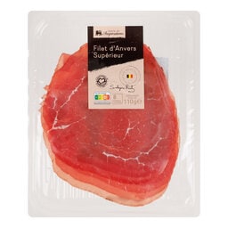 Taste of Inspirations | Filet d'Anvers | Supérieur | Sneden 