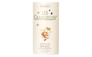 Les Grangelles