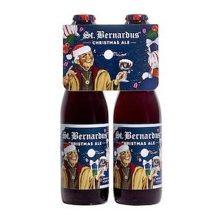 St Bernardus | Kerstbier 
