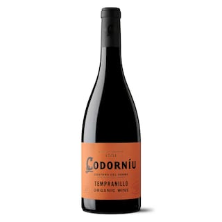 Codorniu | Costers del Segre | Tempranillo | Bio | Rouge 