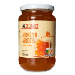 Delhaize | Abrikozenconfituur 