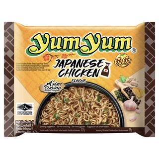 Yum yum | Noodles | Shoyu 