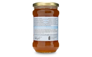 Delhaize | Confituur | Abrikozen | Maltitol 