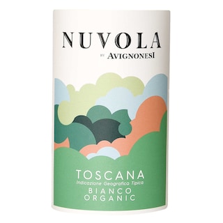 Nuvola By Avignonesi | Nuvola Blanc | Bio 