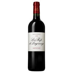 Les Fiefs De Lagrange | Saint-Julien Grand Cru Classé | 2020 