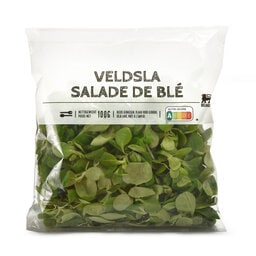 Delhaize | Veldsla 100 gr