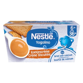 Nestlé-Yogolino