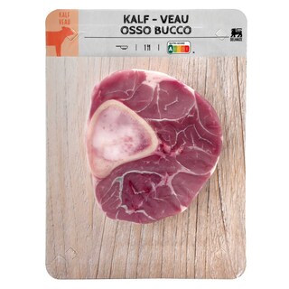 Delhaize | Kalfsosso Bucco 