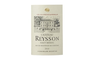 Chateau Reysson | Haut-Médoc | 2018 75 cl