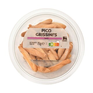 Pico Grissini