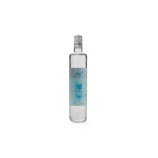 Delhaize | Gin | 38% ALC. 70 cl