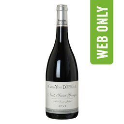 France - Frankrijk | Bourgogne - Côte de Nuits | Nuits Saint-Georges aux Saints Juliens 2014 