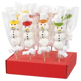 Savat | Marschmallow | Frosty 