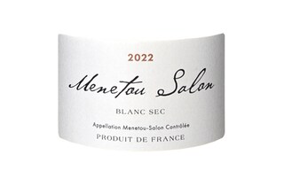 Delhaize | Menetou-Salon | 2022 75 cl