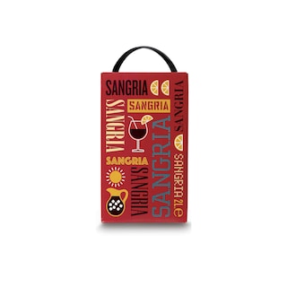 Delhaize | Sangria 