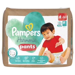 Pampers-Harmonie Pants