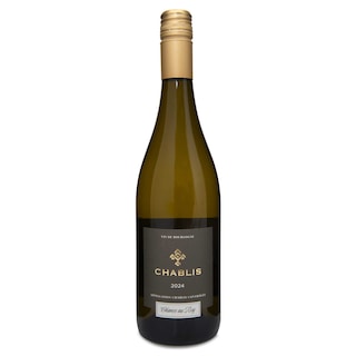Delhaize | Chablis | Blanc 