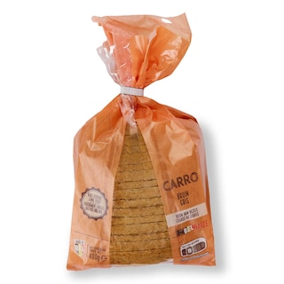 Delhaize | Carro | Gris | Pré-emballé 