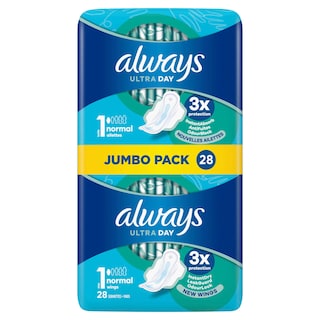 Always-Ultra
