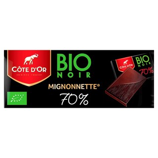Pralines | Chocolat Noir | 70% | BIO
