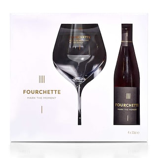 Fourchette