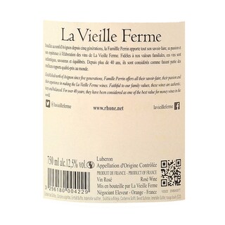 France - Frankrijk | Rhône - Luberon | La Vieille Ferme 2018 