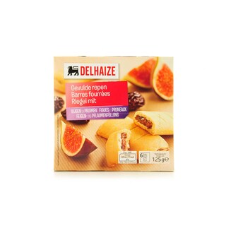 Delhaize | Repen | Gevuld | Vijgen-Pruimen 