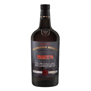 Signature Alessandro Berselli | Primitivo | 2021 