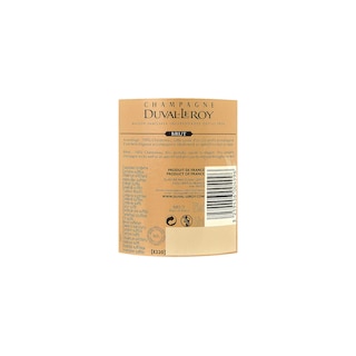 Duval-Leroy | Champagne Pur Chardonnay 