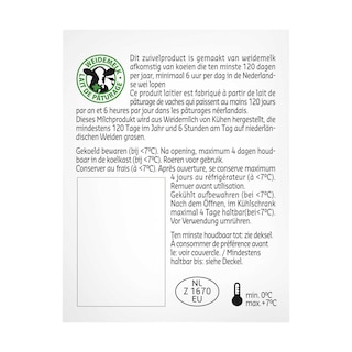 Delhaize | Crème | Epaisse | 15% M.G. 