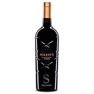 Italy | Solesta | 2022 |  Rouge/Rood 75 cl