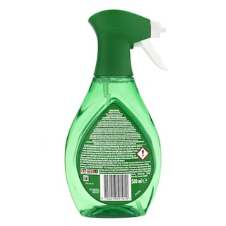 Dreft | 3in1 Power | Afwasmiddel spray | Citroen 50 cl