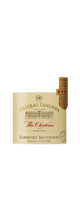 Australia | The Château | Cabernet Sauvignon | Rood 