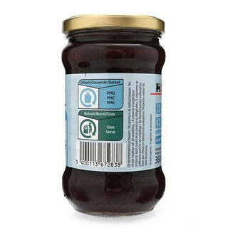 Delhaize | Fruits à tartiner | Cerises | Maltitol 