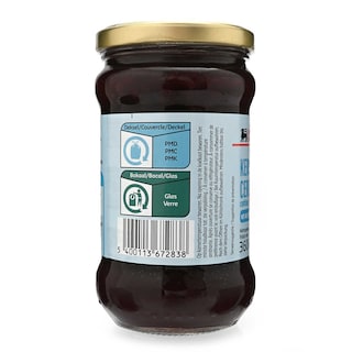 Delhaize | Fruitspread | Kersen | Maltitol 