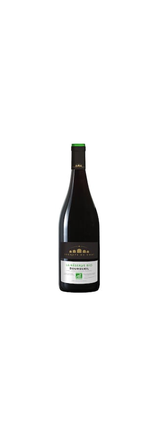 Secrets De Chai | Bourgueil | Bio | 2022 