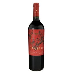 Diablo | Dark Red 75 cl
