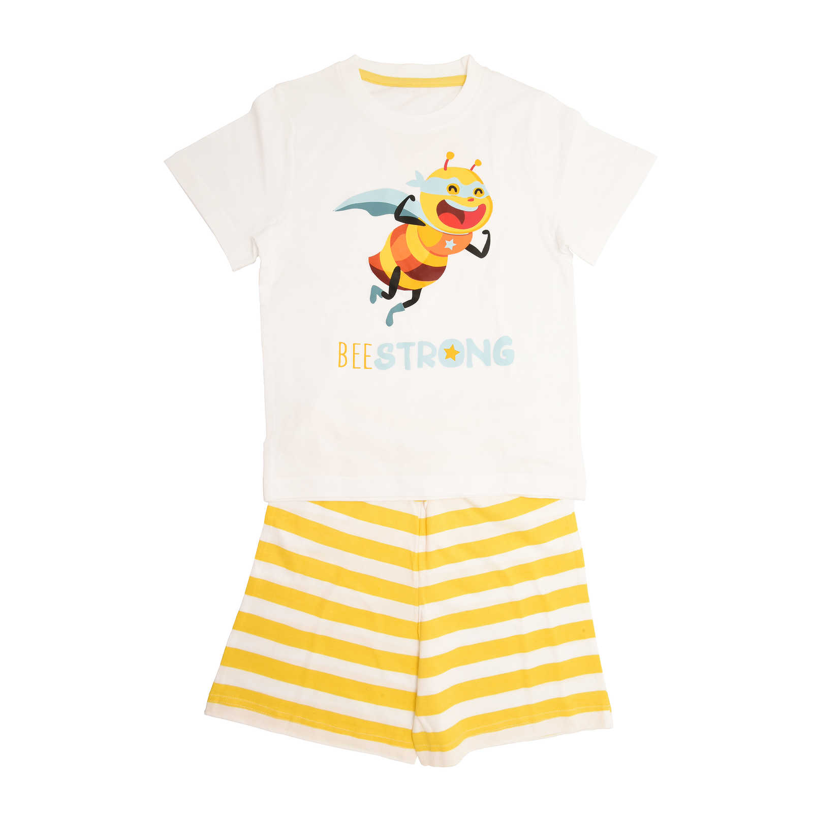 Sahinler | Pyjama court | garçon | B-strong 