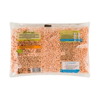 Delhaize | Bio | Bio | Lentilles | Corail 
