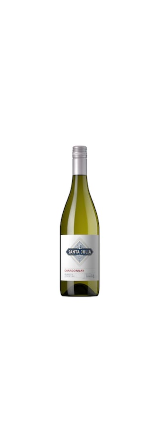 Santa Julia | Chardonnay 