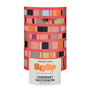 BOOP | Cabernet Sauvignon | Bio 