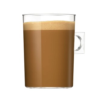 Nescafé | Dolce Gusto | Café au Lait Intenso | 16 capsules 160 gr